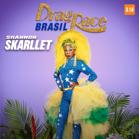 Shannon Skarllet
