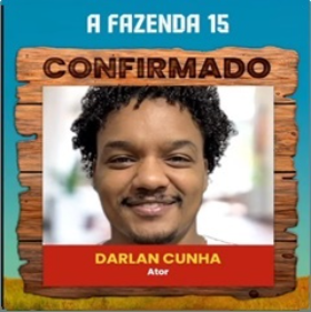 darlan cunha