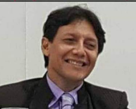 Edivaldo Mendonça