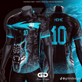 Camisa 11