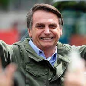 BOLSONARO