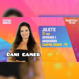 DANI GAMER