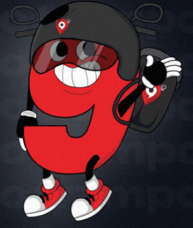 MASCOTE 2