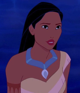 pocahontas (juliy)