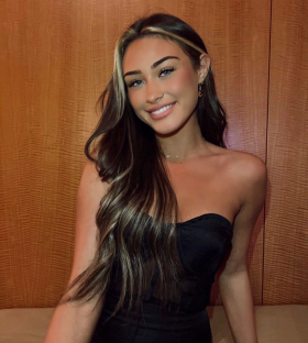 Sarah Fayer