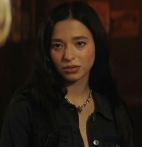 amber (pedro