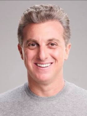LUCIANO HUCK