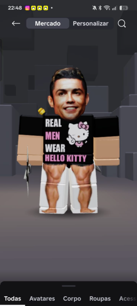 CR7