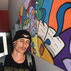 Lauro Brutais