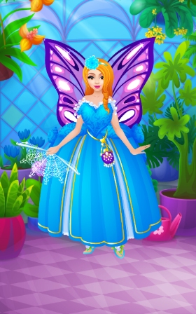 _Dress up Games for Girls _2416168