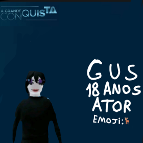 Gus