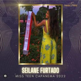 SEILANE FURTADO