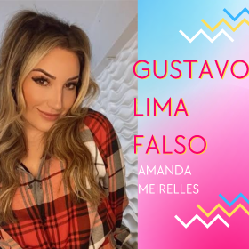 Gustavo Lima Falso 