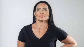 Sandra Melquia