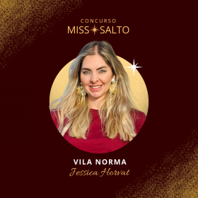 VILA NORMA - JESSICA HORVAT
