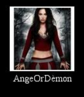 Garota Infernal