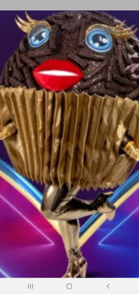 Brigadeiro 🌰
