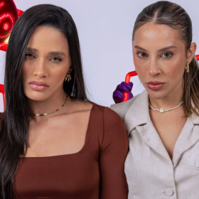 Eva e Renata