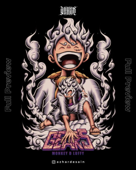 LUFFY 03