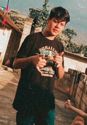 Mateus Yudi