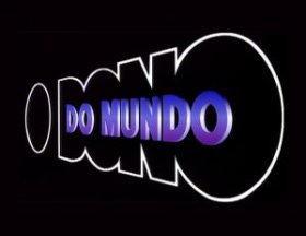 O DONO DO MUNDO