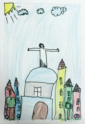 Desenhos do 1° ano_13