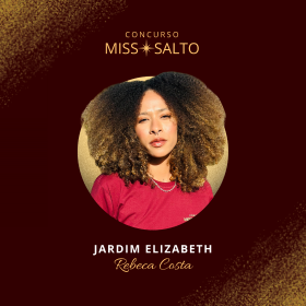 JARDIM ELIZABETH - REBECA COSTA