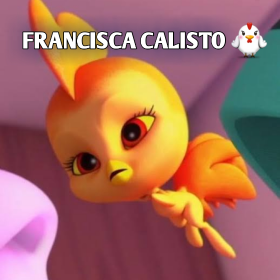 Francisca Calisto