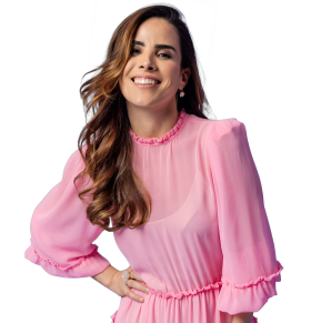 Wanessa Camargo