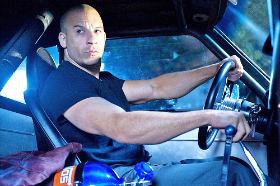 Toretto