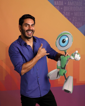 Rodolfo