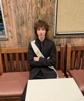 Steven Browho 