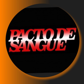 PACTO  DE SANGUE