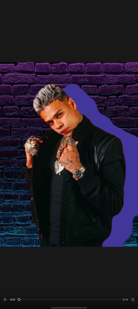 Mc Cabelinho 