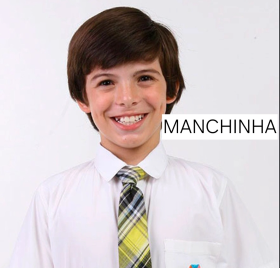 Manchinha 