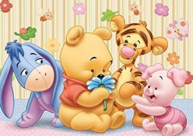 Ursinho Pooh