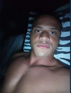 Militar da ativa