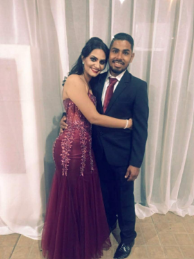 DAIANE E ESTEVAN