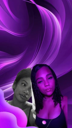 Victoria e weslayne