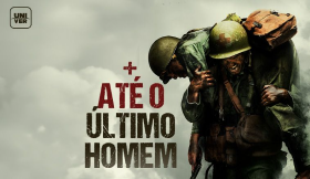 ATÉ O ÚLTIMO HOMEM