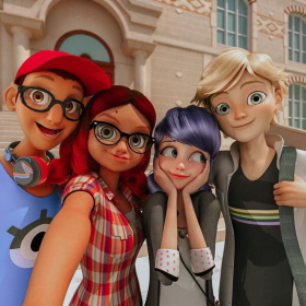 miraculous?