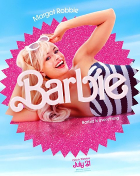 Barbie: Live Action