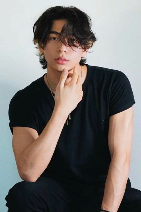 Marquês Tayler Marshall