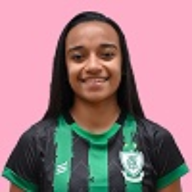 Carol Azevedo (América Mineiro)