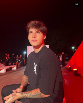 Gabriel Fop