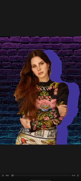 Lana Del Rey