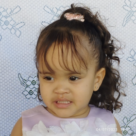 MAYA 2 ANOS MATERNAL 1A