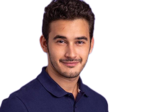 FILIPE BRAGANÇA