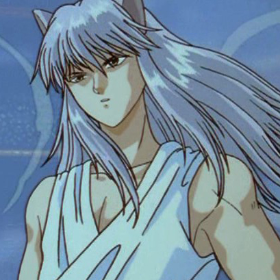 Kurama Yoko