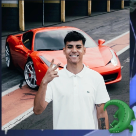 Gui🐊